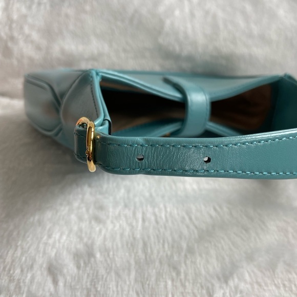 Gucci Mini Jackie 1961 Calfskin - Picture 9 of 13